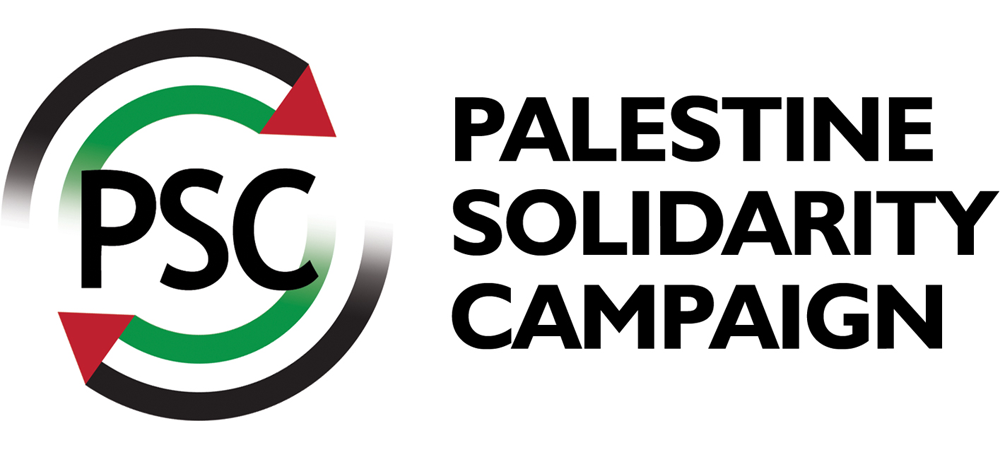 Palestine Solidarity Campaign