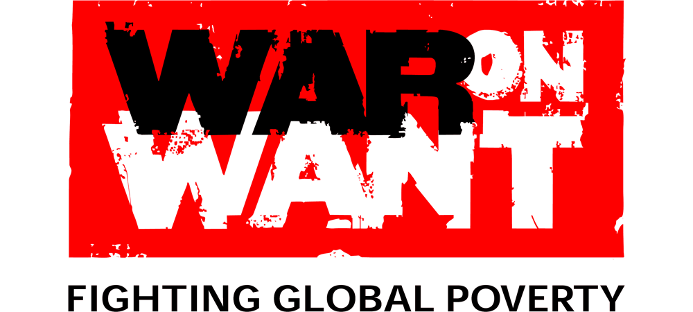 War on Want